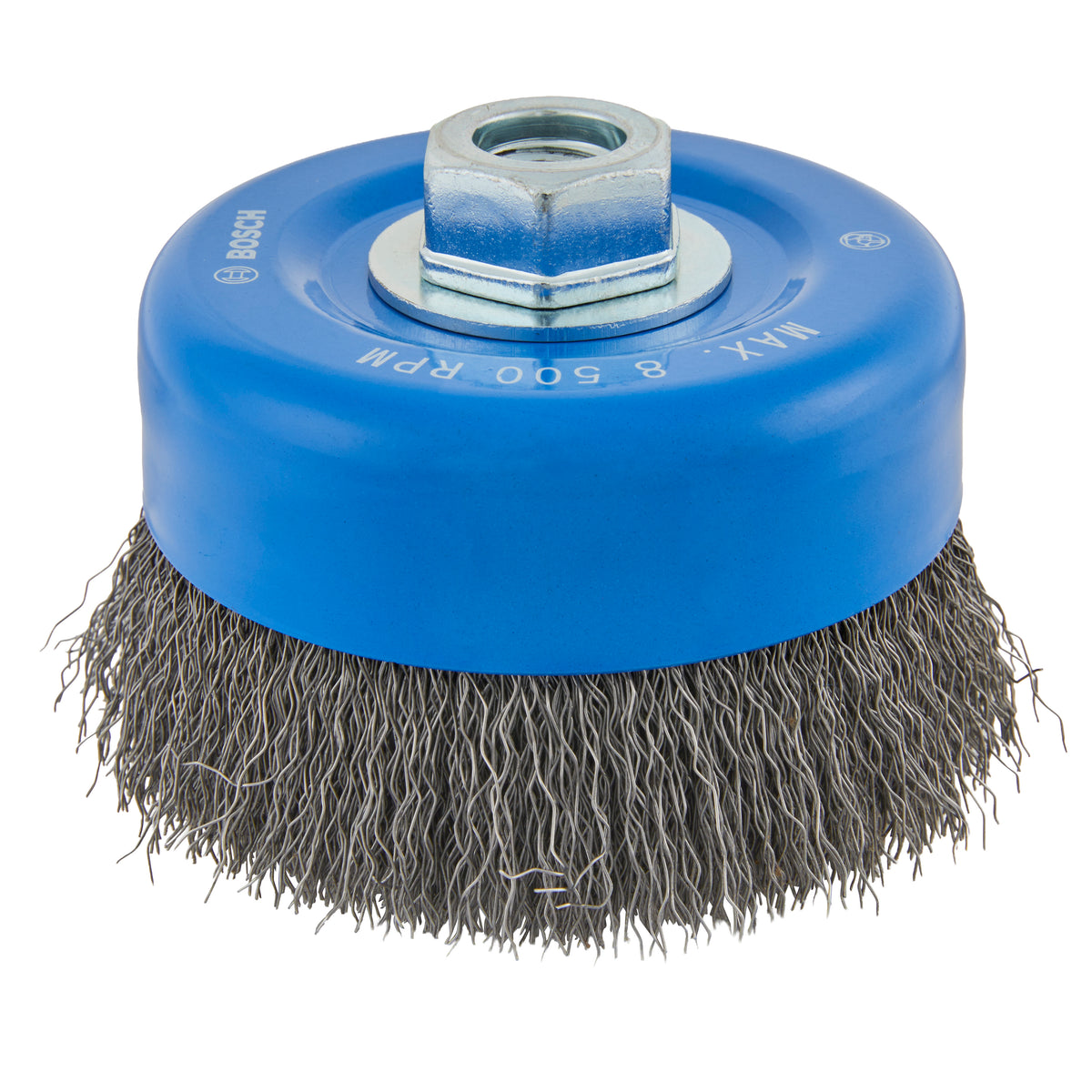 Bosch WBS525 4" Wire Cup Brush