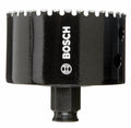 Bosch HDG318 3-1/8 In. Diamond Hole Saw