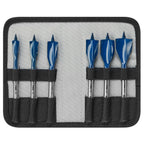 Bosch NS5006 6 pc. Nail Strike Wood-Boring Bit Set