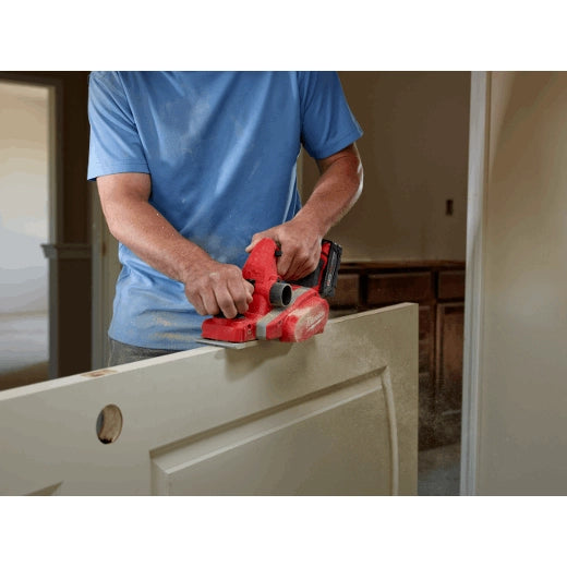 M18™ 3-1/4" Planer