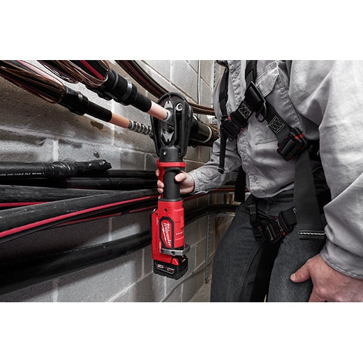 M18™ FORCE LOGIC™ 15T Crimper (Tool Only)