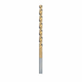 Bosch TI2137 5/32 In. x 3-1/8 In. Titanium Nitride Coated Drill Bit