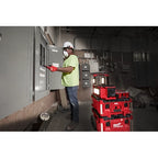 M18™ Flood Light/Charger w/ PACKOUT™ Compatibility