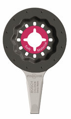 Bosch OSL050K 1/2 In. Starlock Oscillating Multi-Tool Sealant-Removal Knife