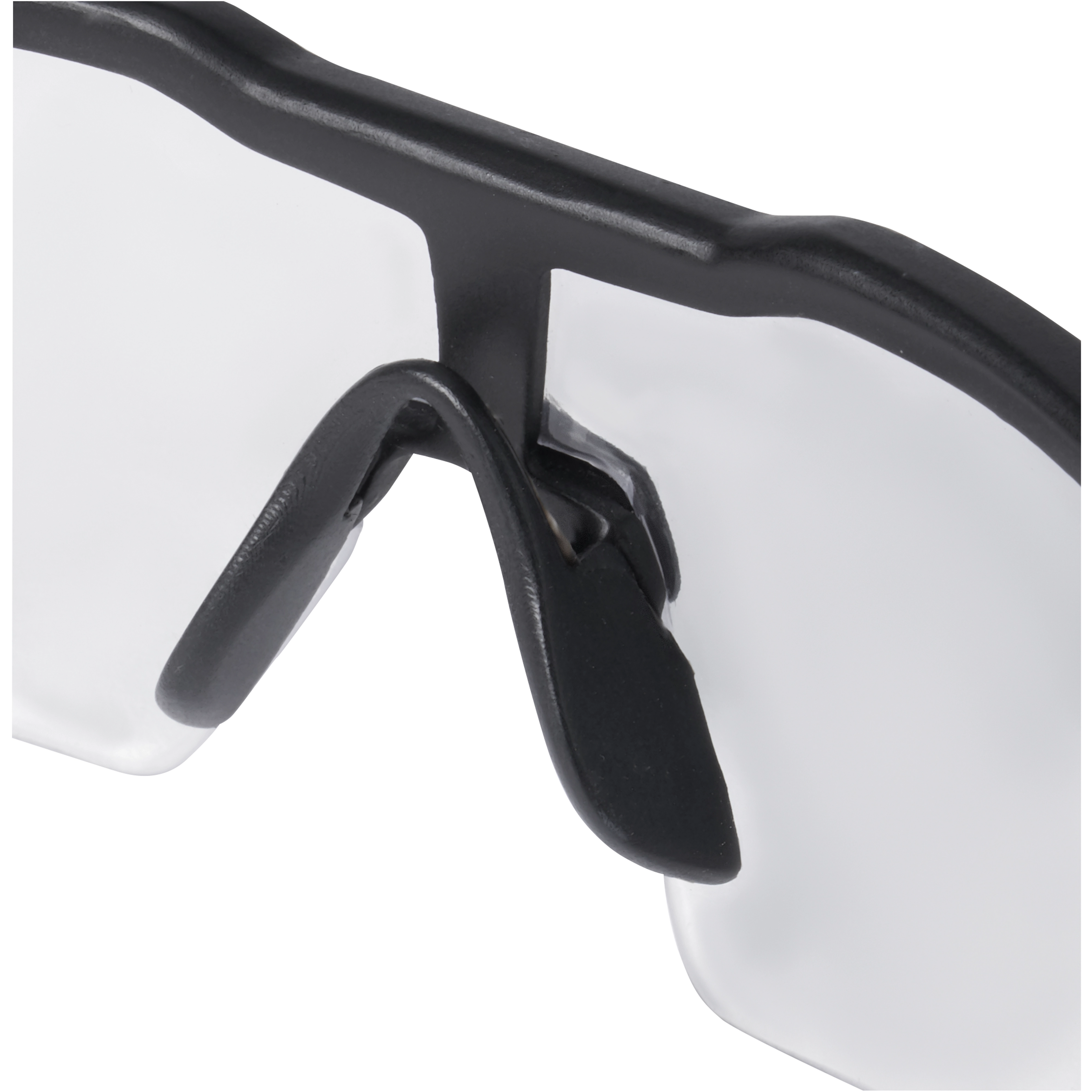 Safety Glasses - Anti-Scratch Lenses