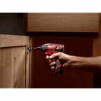 M12™ 1/4" Hex Screwdriver