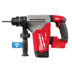 M18 FUEL™ 1-1/8" SDS Plus Rotary Hammer w/ ONE-KEY™