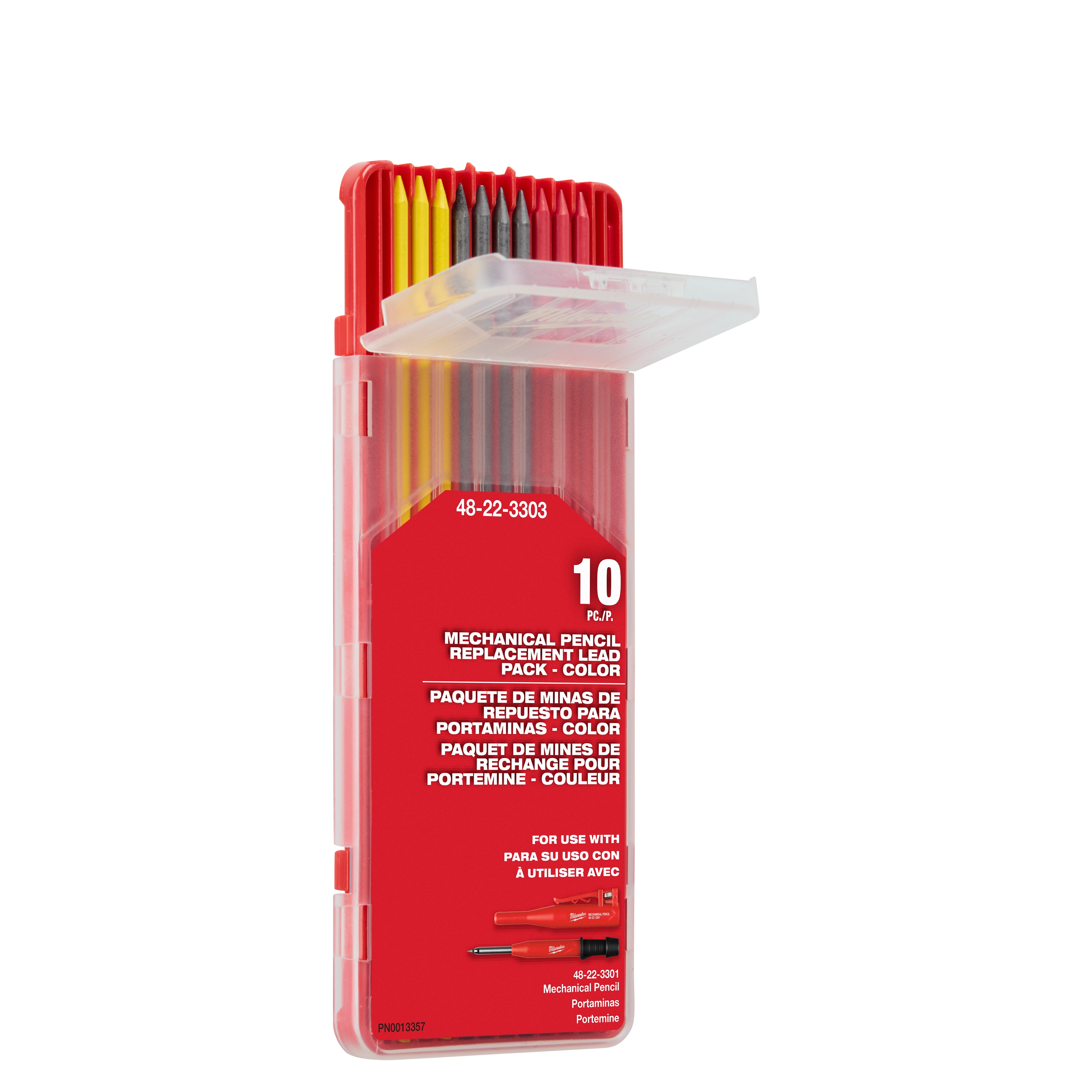 Mechanical Pencil Replacement Lead