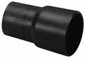 Bosch VAC003 Vacuum Hose Adapter for Ports Sized to Accept 1-1/4 In. Hoses