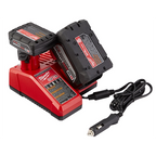 M18™ / M12™ Vehicle Charger
