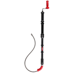 TRAPSNAKE™ 6' Toilet Auger