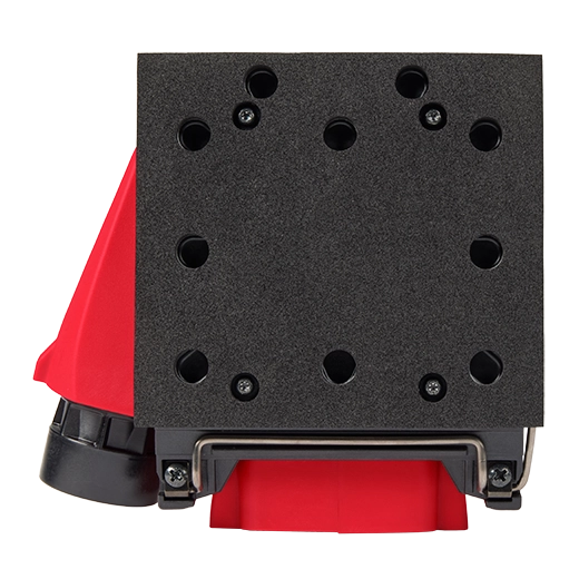 M18™ Orbital 1/4 Sheet Sander