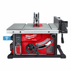 M18 FUEL™ 8-1/4" Table Saw w/ ONE-KEY™