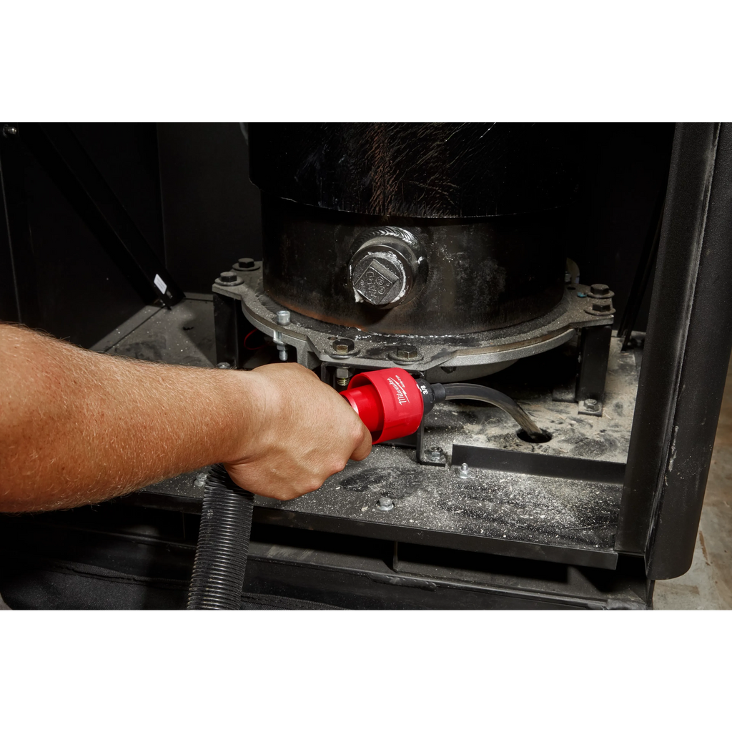 Milwaukee AIR-TIP Long Reach Flexible Micro Hose Set | 49-90-2037