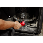 AIR-TIP™ Long Reach Flexible Micro Hose Set