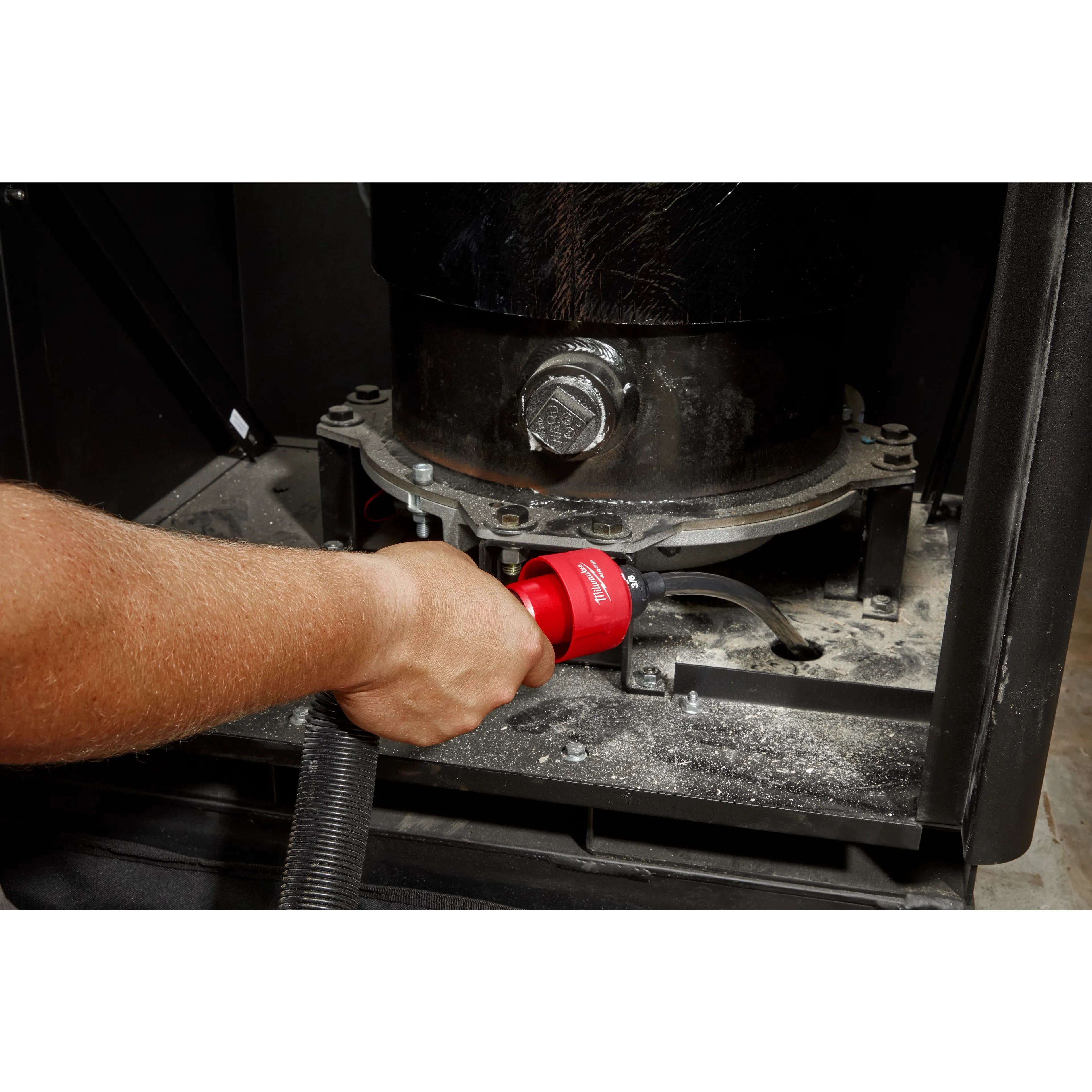 AIR-TIP™ Long Reach Flexible Micro Hose Set