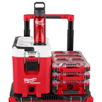 PACKOUT™ Bottle with Chug Lid