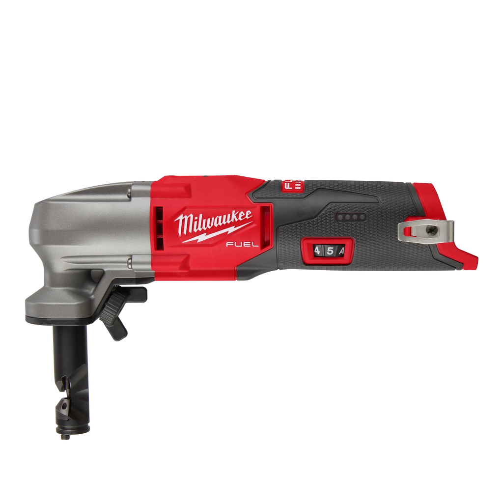 Milwaukee M12 FUEL 16 Gauge Variable Speed Nibbler | 2476-20
