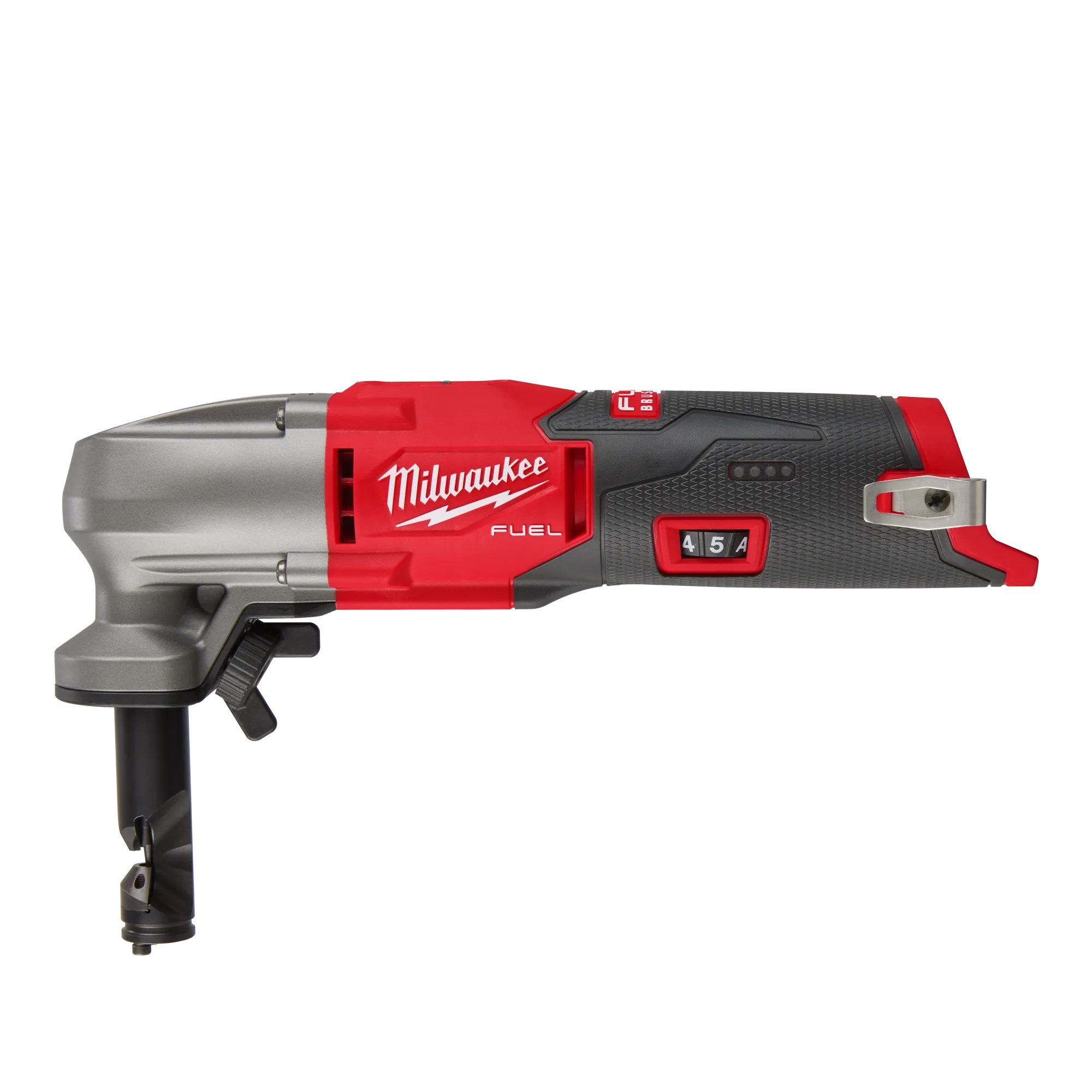 M12 FUEL™ 16 Gauge Variable Speed Nibbler