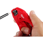 Coax Stripper