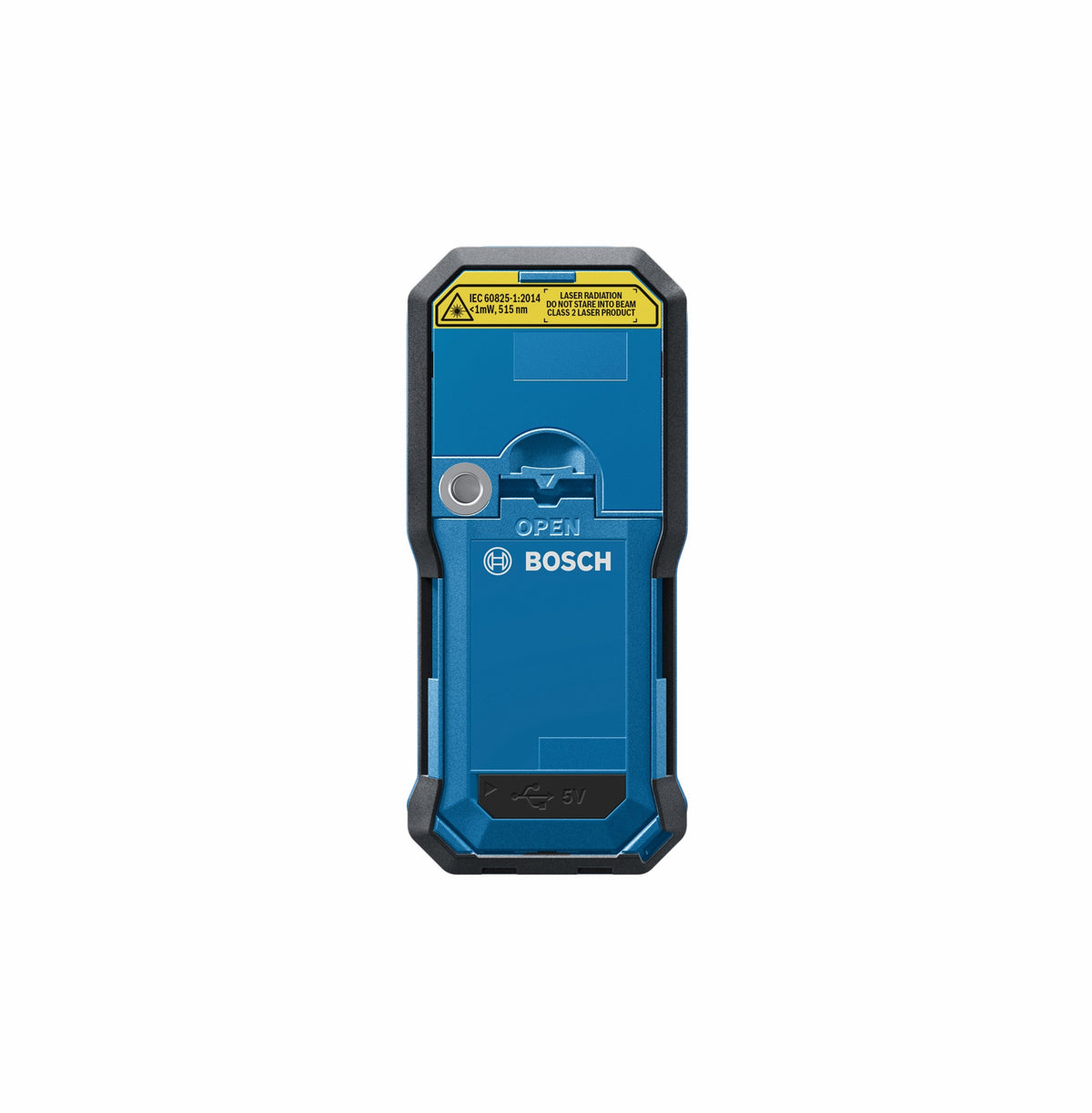 Bosch GBA37V10 3.7V Lithium-Ion 1.0 Ah Battery