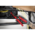 Milwaukee Extended Reach Compression Coax Crimper | 48-22-3073