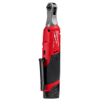 M12 FUEL™ 1/4" High Speed Ratchet Kit