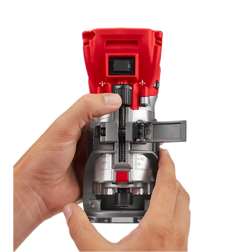 M18 FUEL™ Compact Router