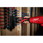 M18™ FORCE LOGIC™ Press Tool with ONE-KEY™ with 1/2"-2" CTS Jaws