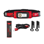 REDLITHIUM™ USB BEACON™ Hard Hat Light