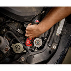 M12™ 1/4" Hex Right Angle Impact Driver