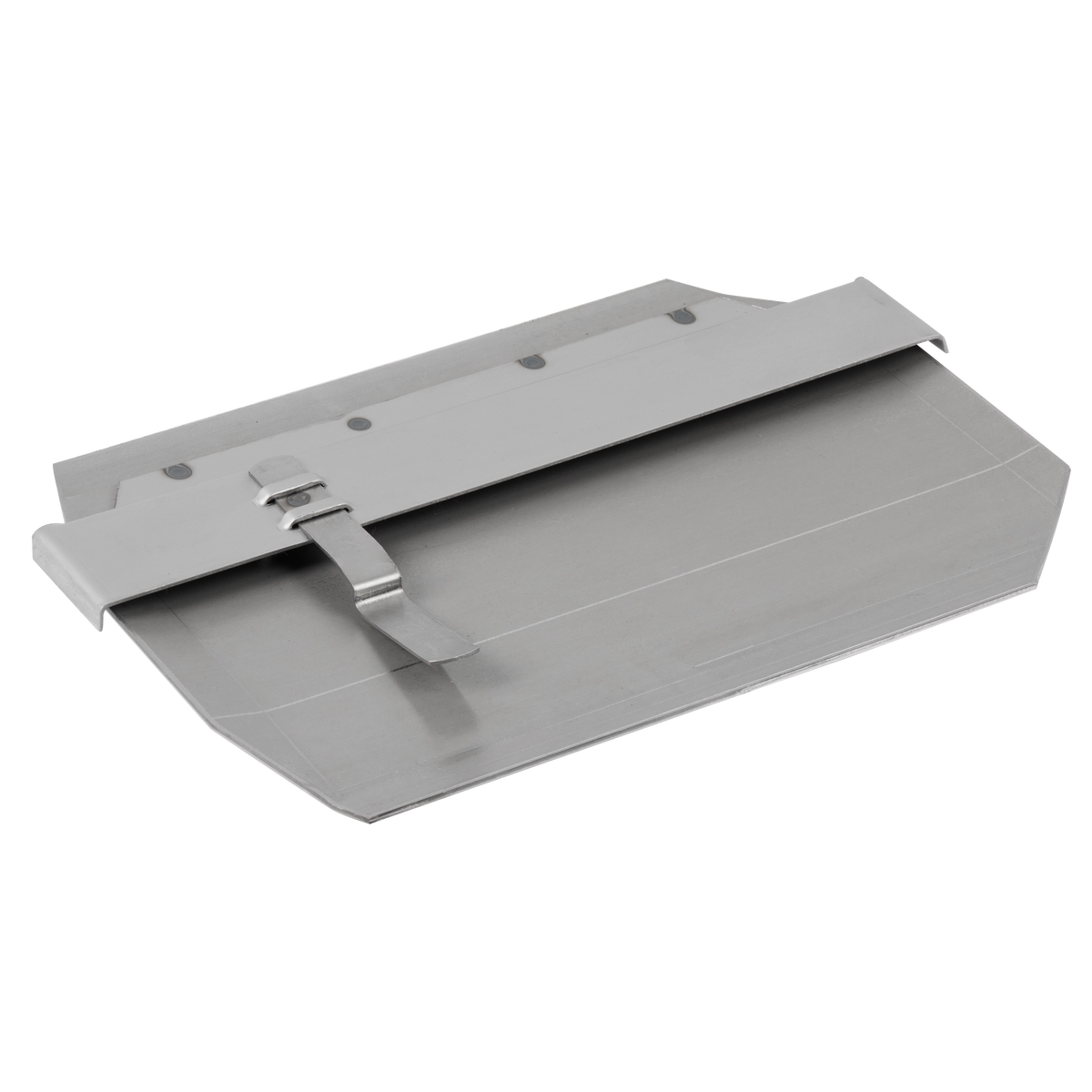 Milwaukee MX FUEL 4-Pack Clip-On Float Shoe Blades (10" x 14") | 48-37-3610