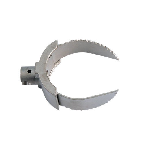 Milwaukee 3" ROOT CUTTER FOR 5/8" & 3/4" DRUM CABLE | 48-53-2832