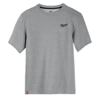 Milwaukee FREEFLEX Hybrid Work Tee - Short Sleeve