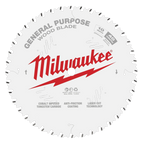 12" 60T Combination Circular Saw Blade