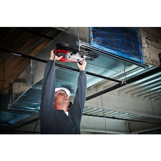 Deep Cut Variable Speed Band Saw Kit
