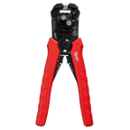 Milwaukee Self-Adjusting Wire Stripper & Cutter | 48-22-3082