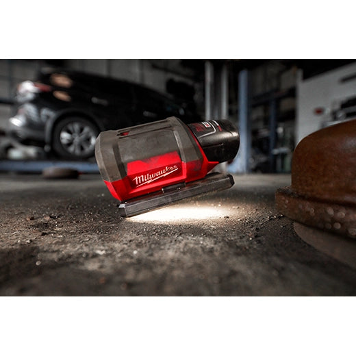 Milwaukee M12 ROVER Service and Repair Flood Light with  USB Charging | 2367-20