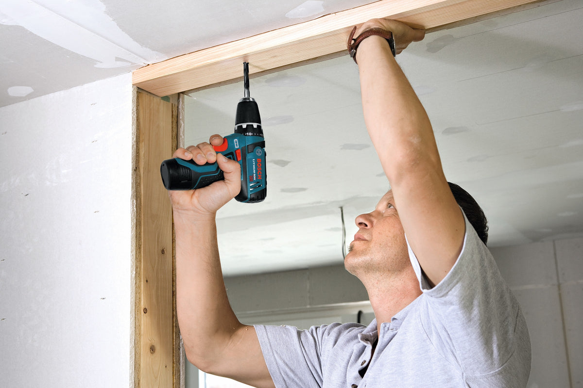 Bosch PS31N 12V Max 3/8 In. Drill/Driver (Tool Only)