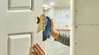Bosch GSSDT01 Detail Sanding Cordless Sander Plate