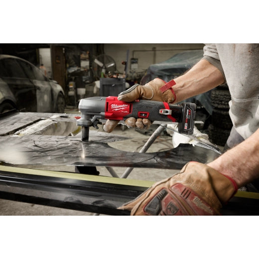 M12 FUEL™ 16 Gauge Variable Speed Nibbler