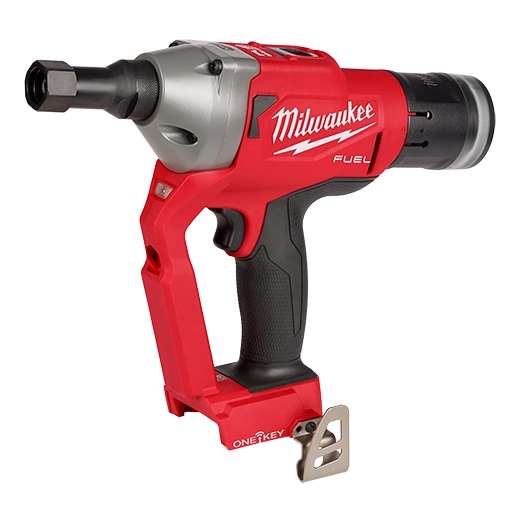 M18 FUEL 1/4" Lockbolt Tool with ONE-KEY - Bare Tool