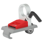 Handheld Core Drill Mounting Plate
