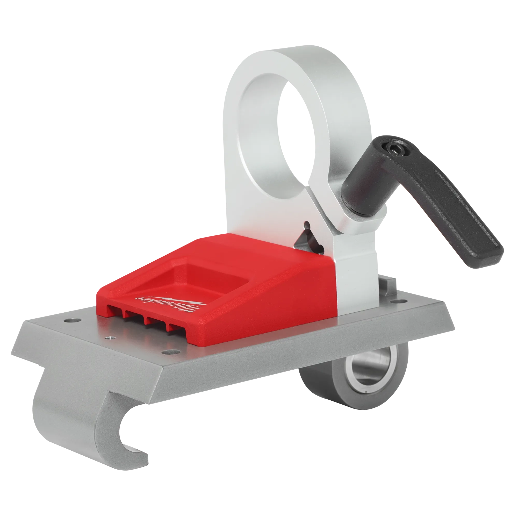 Handheld Core Drill Mounting Plate