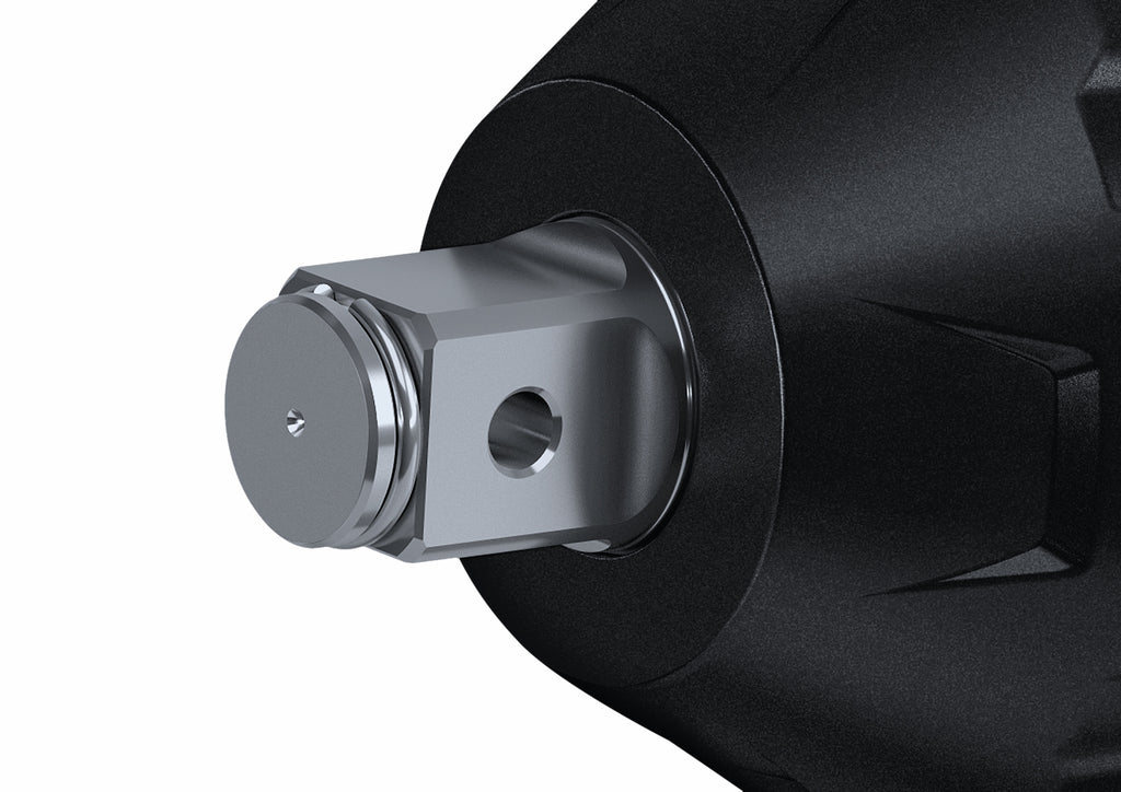 Bosch GDS18V-770N PROFACTOR 18V 3/4 In. Impact Wrench with Friction Ring and Thru-Hole (Tool Only)