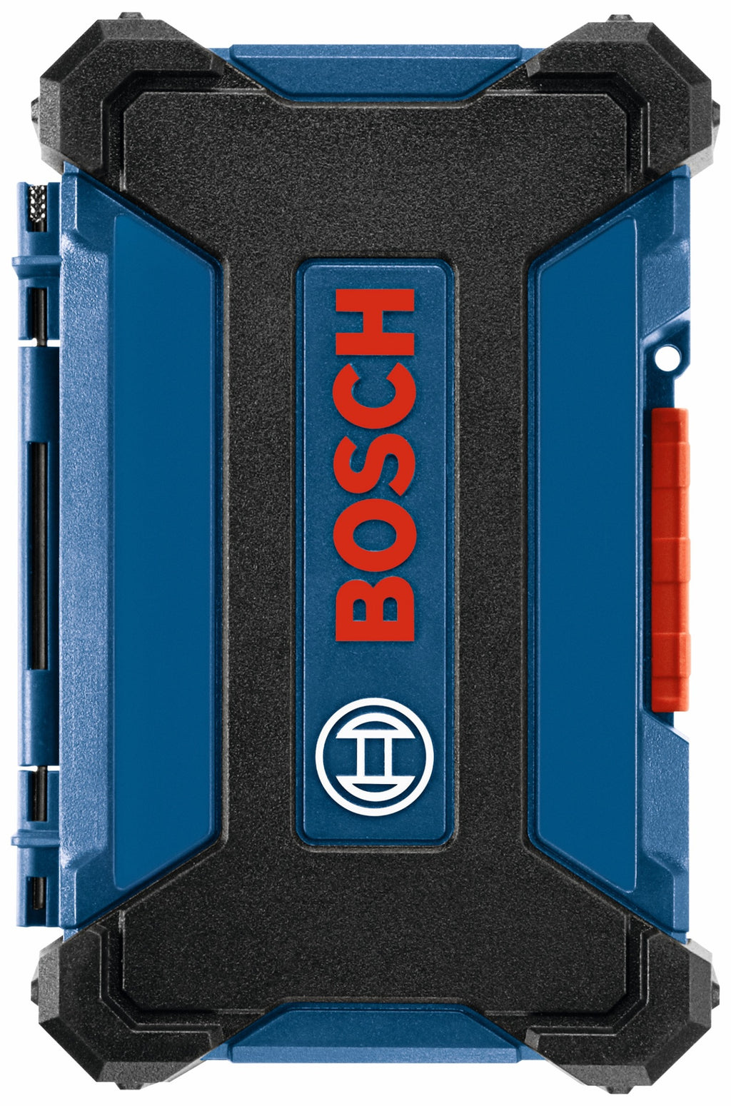 Bosch DDMS40 40 pc. Impact Tough Drill Drive Custom Case System Set