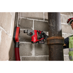 M12 FUEL™ 5/8” SDS Plus Rotary Hammer
