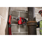 M12 FUEL™ 5/8” SDS Plus Rotary Hammer