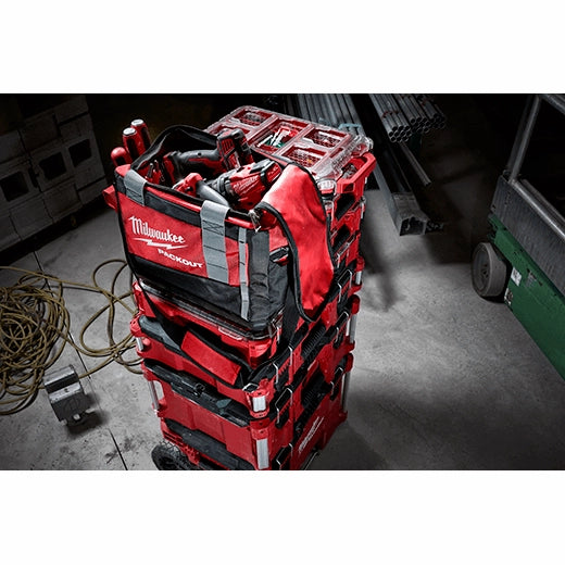 Milwaukee PACKOUT 15" Tool Bag | 48-22-8321