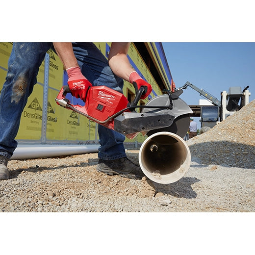 M18 FUEL™ 9" Cut-Off Saw w/ ONE-KEY™